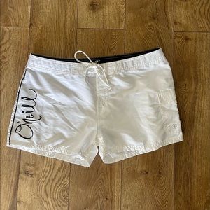 O’Neill swim shorts